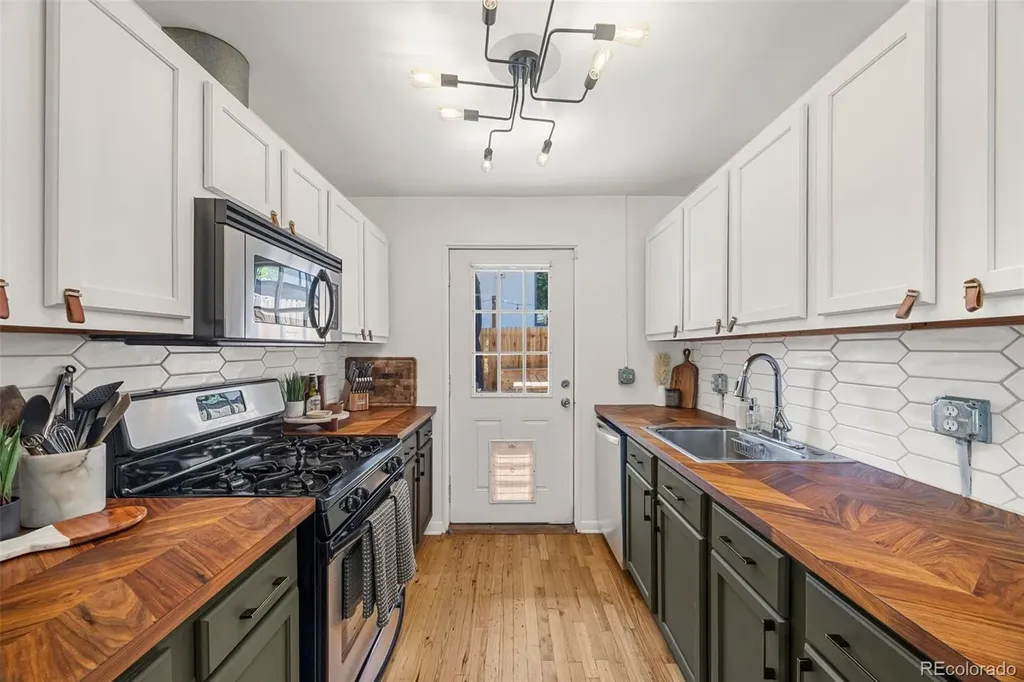 2801 Xavier Street Denver CO 80212