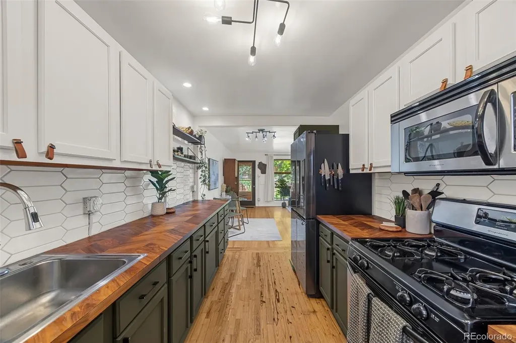 2801 Xavier Street Denver CO 80212