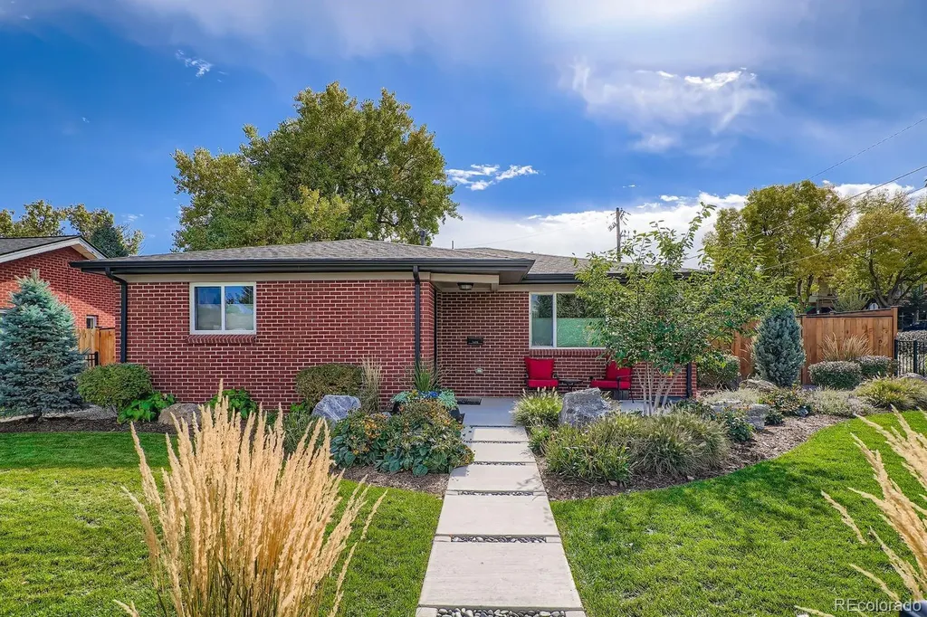 7890 W 59th Avenue Arvada CO 80004