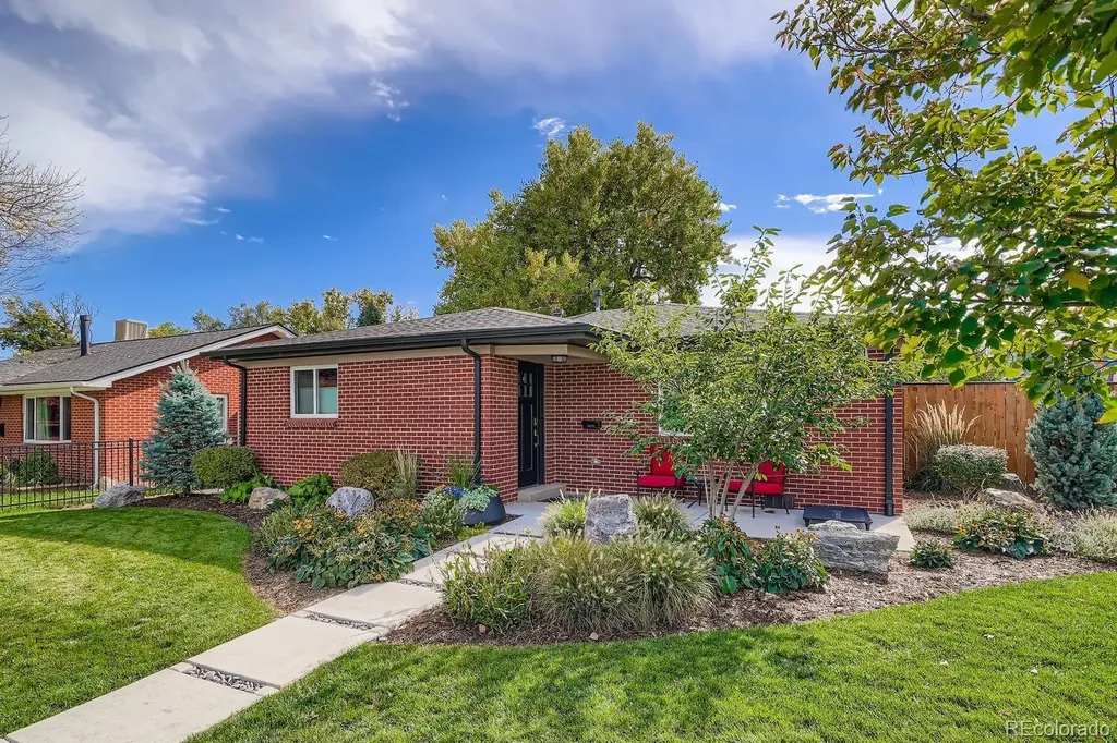7890 W 59th Avenue Arvada CO 80004
