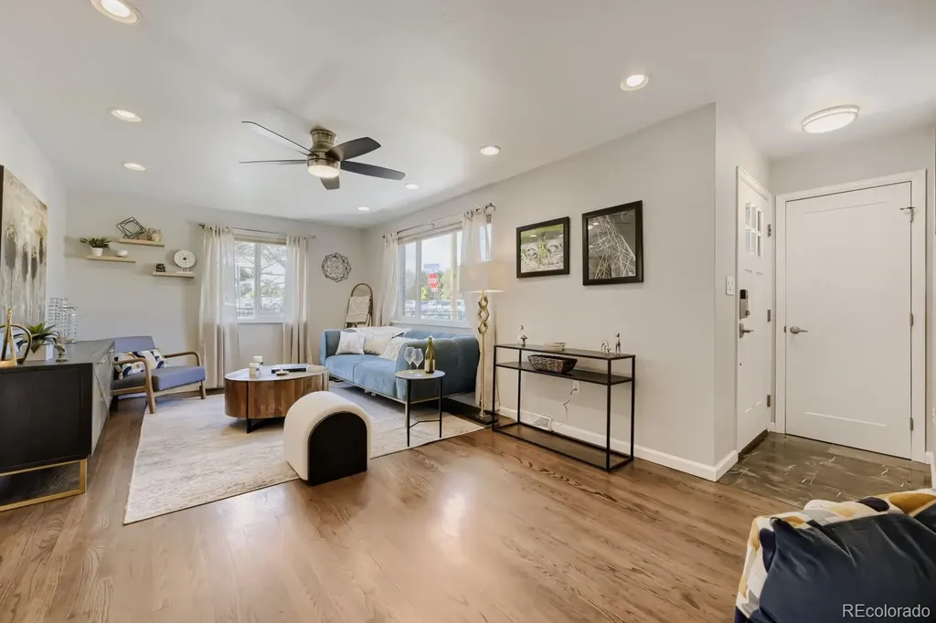 7890 W 59th Avenue Arvada CO 80004