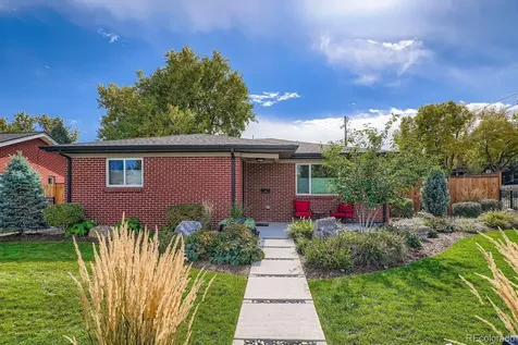 7890 W 59th Avenue Arvada CO 80004