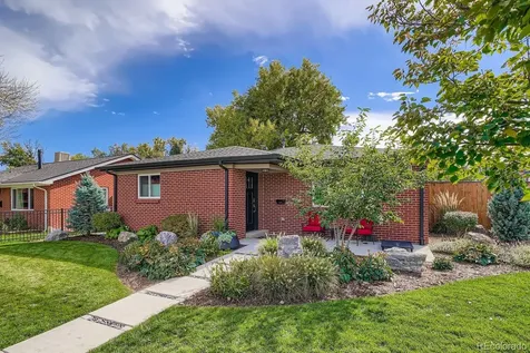 7890 W 59th Avenue Arvada CO 80004