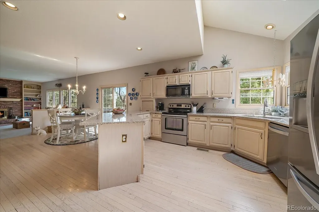 6204 Northstar Ridge Lane Parker CO 80134