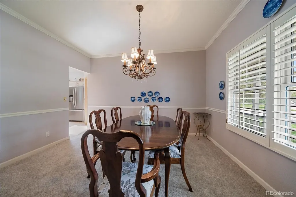 6204 Northstar Ridge Lane Parker CO 80134