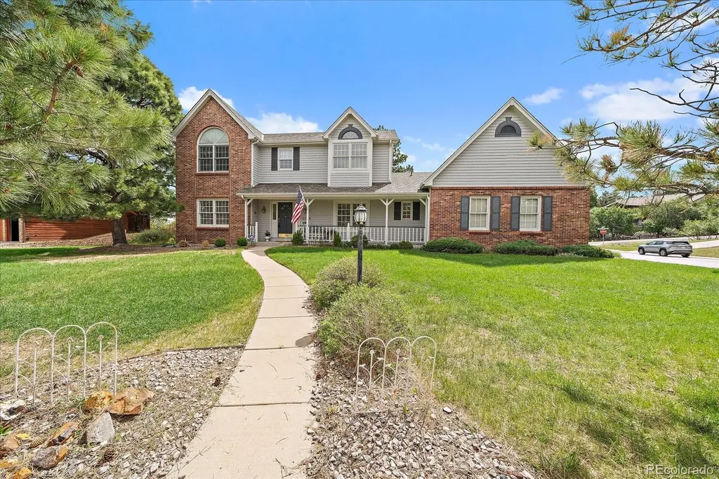 6204 Northstar Ridge Lane Parker CO 80134
