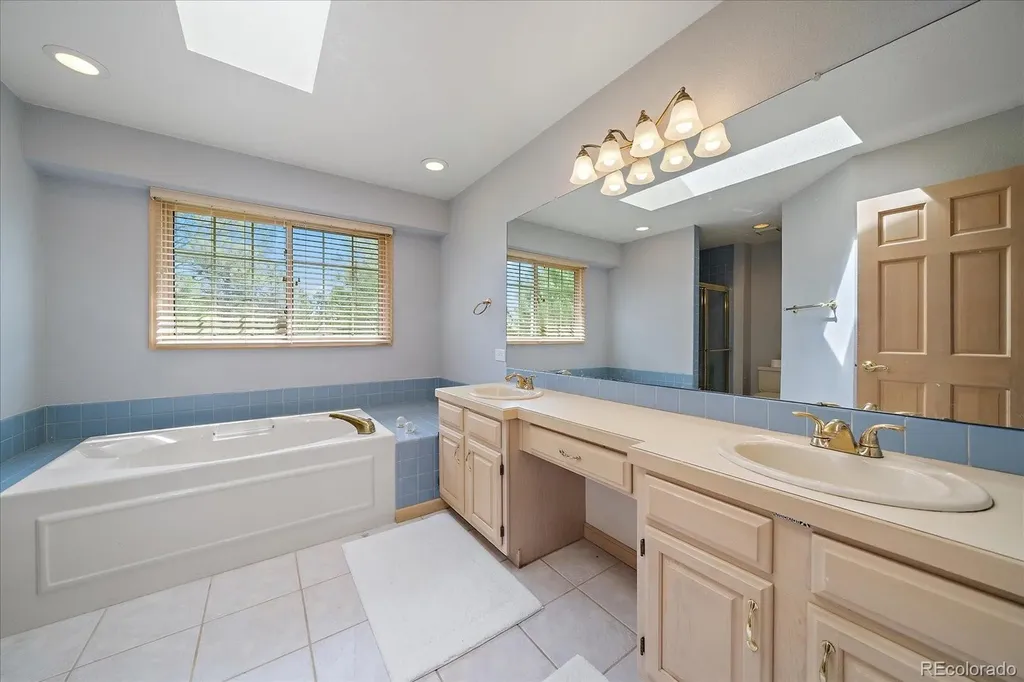 6204 Northstar Ridge Lane Parker CO 80134