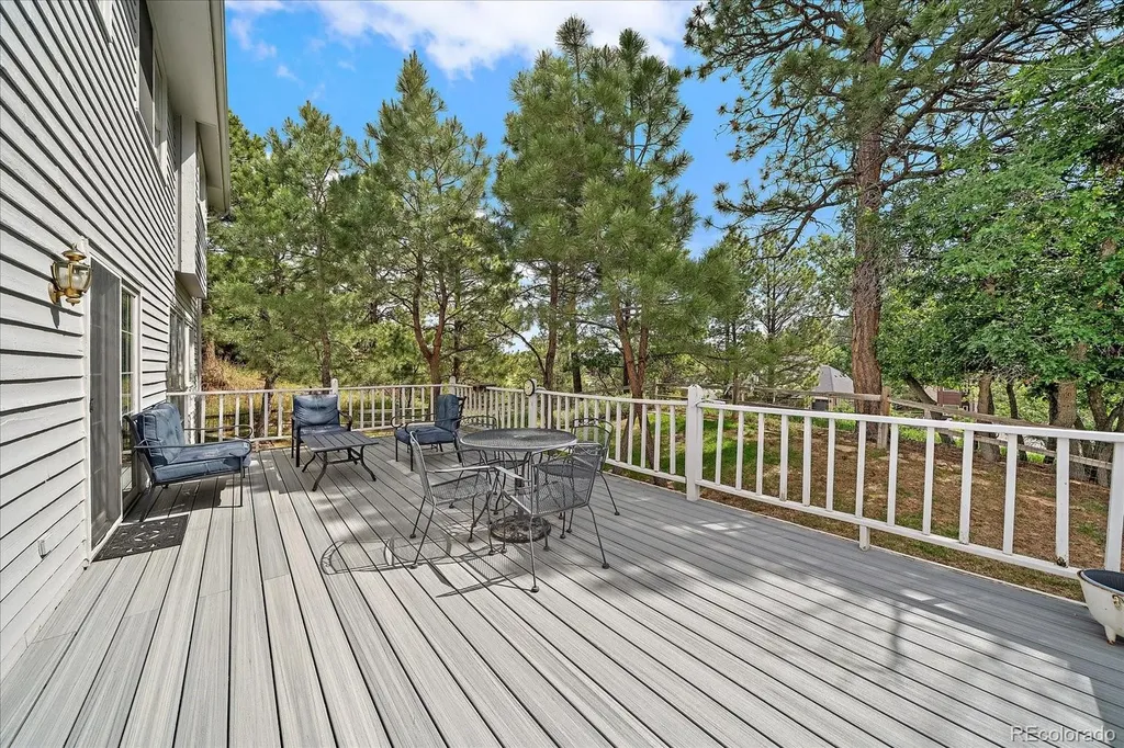 6204 Northstar Ridge Lane Parker CO 80134