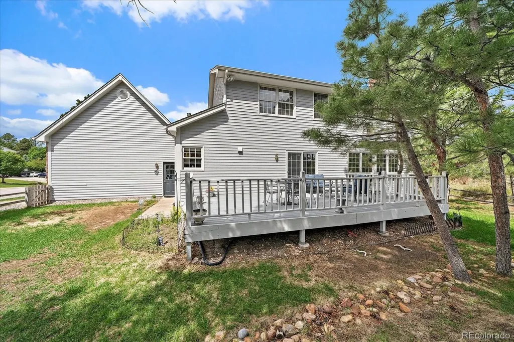 6204 Northstar Ridge Lane Parker CO 80134