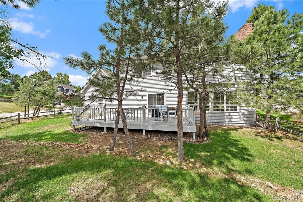 6204 Northstar Ridge Lane Parker CO 80134
