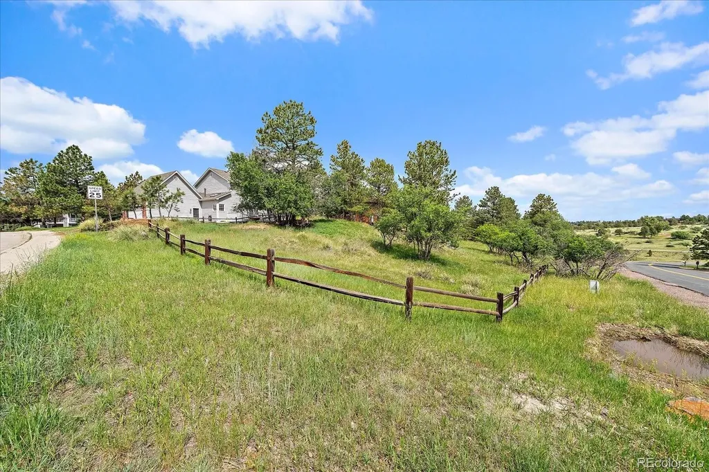 6204 Northstar Ridge Lane Parker CO 80134