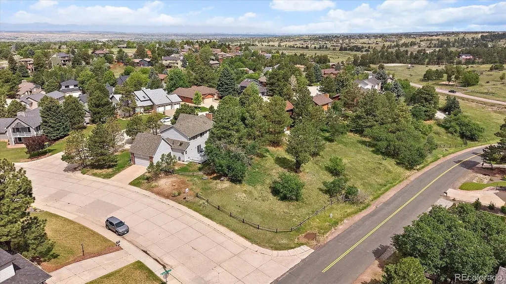 6204 Northstar Ridge Lane Parker CO 80134