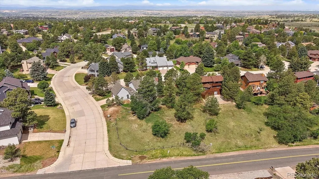 6204 Northstar Ridge Lane Parker CO 80134