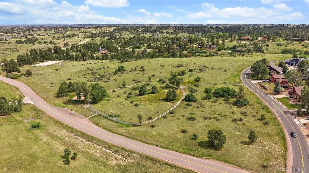 6204 Northstar Ridge Lane Parker CO 80134