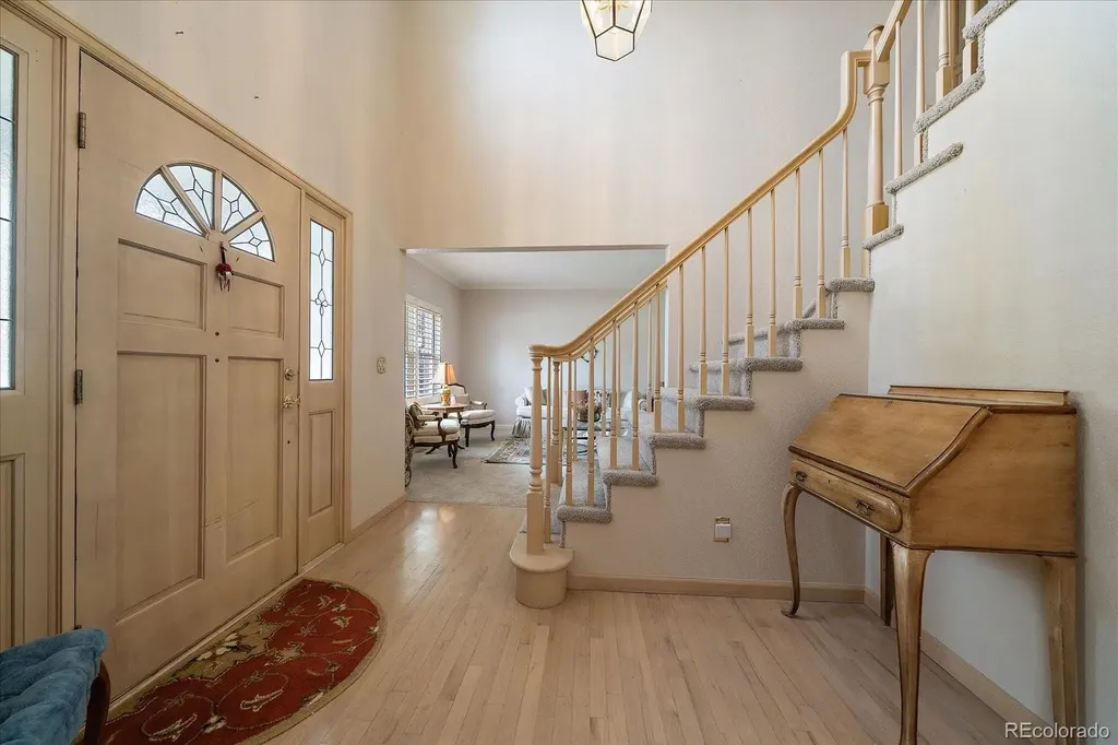 6204 Northstar Ridge Lane Parker CO 80134