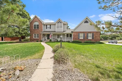 6204 Northstar Ridge Lane Parker CO 80134