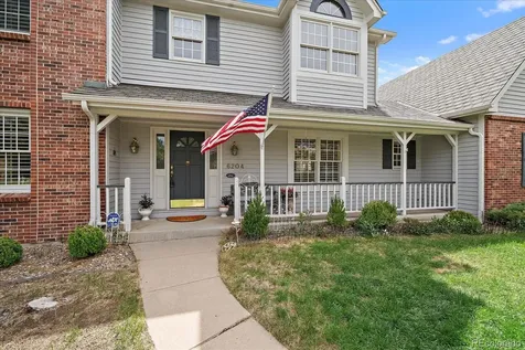 6204 Northstar Ridge Lane Parker CO 80134