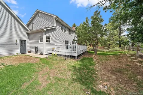6204 Northstar Ridge Lane Parker CO 80134