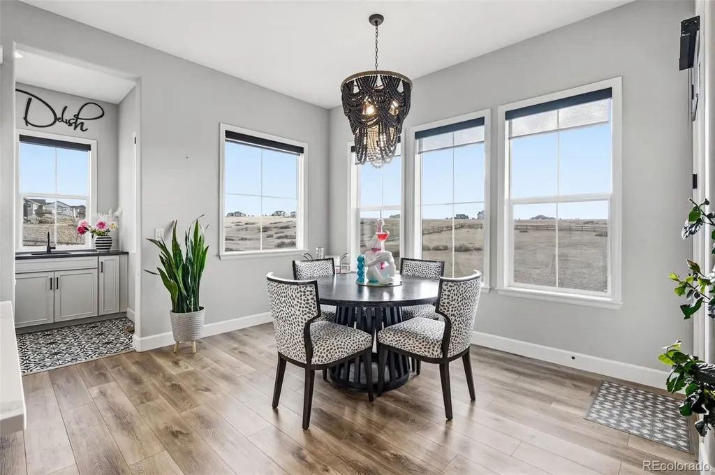 9341 Red Primrose Street Franktown CO 80116