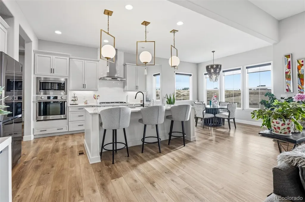 9341 Red Primrose Street Franktown CO 80116