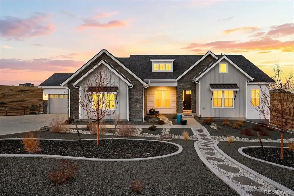 9341 Red Primrose Street Franktown CO 80116