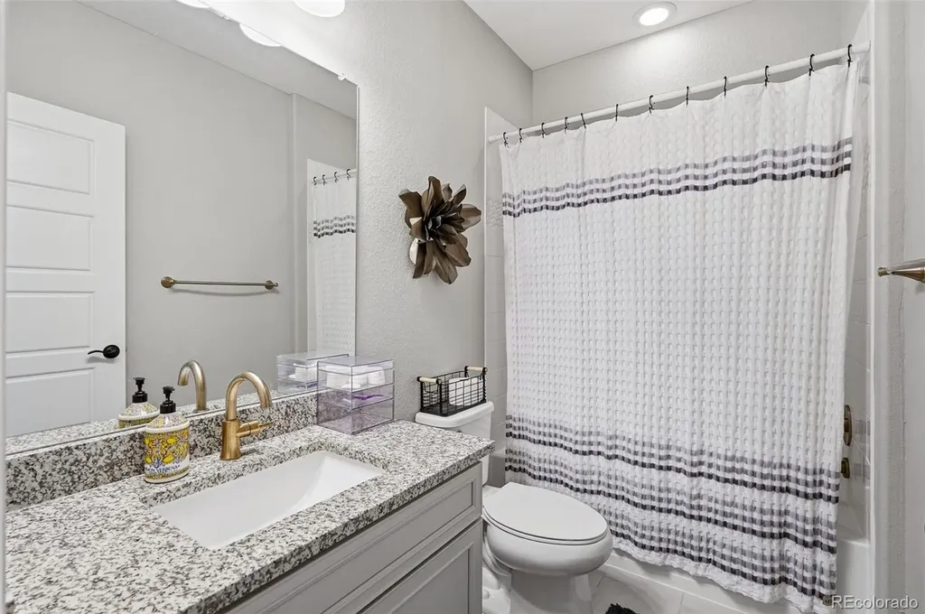 9341 Red Primrose Street Franktown CO 80116