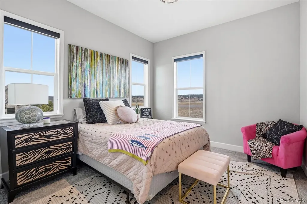 9341 Red Primrose Street Franktown CO 80116