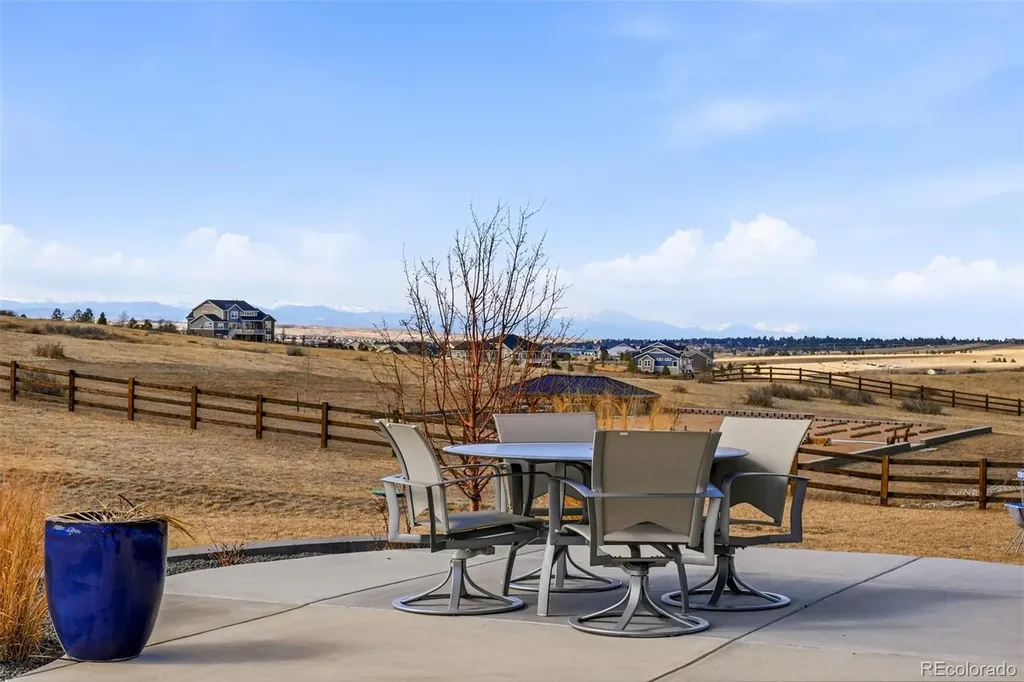 9341 Red Primrose Street Franktown CO 80116