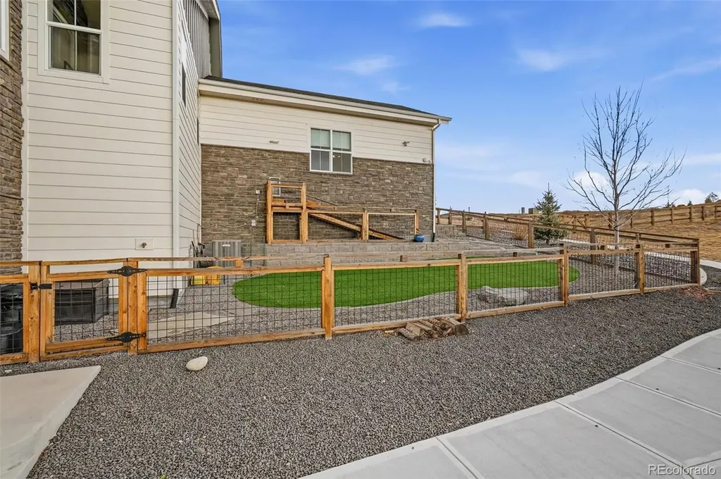 9341 Red Primrose Street Franktown CO 80116