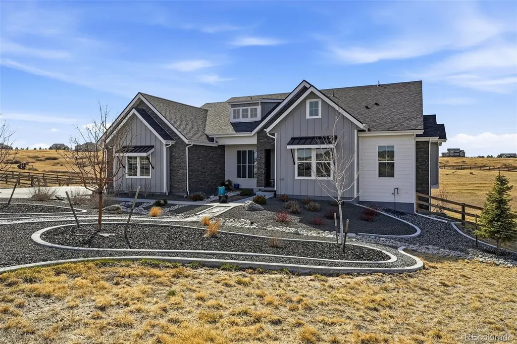 9341 Red Primrose Street Franktown CO 80116