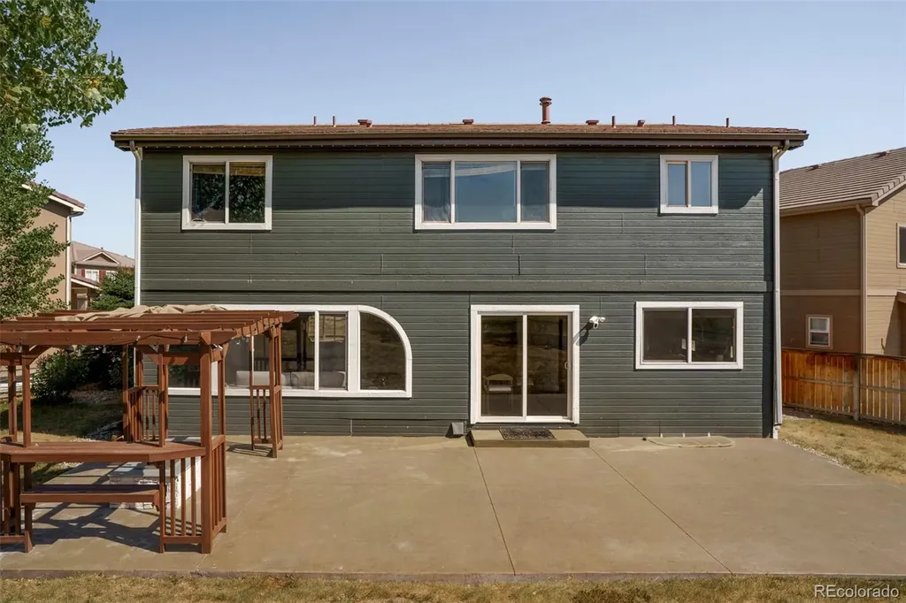10272 Fawnbrook Court Littleton CO 80130