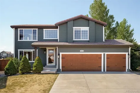 10272 Fawnbrook Court Littleton CO 80130