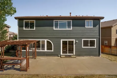 10272 Fawnbrook Court Littleton CO 80130
