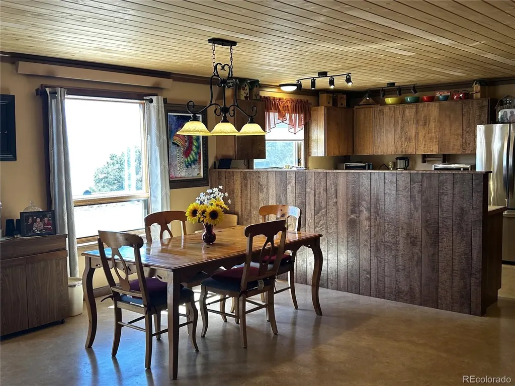 850 Insula Road Westcliffe CO 81252