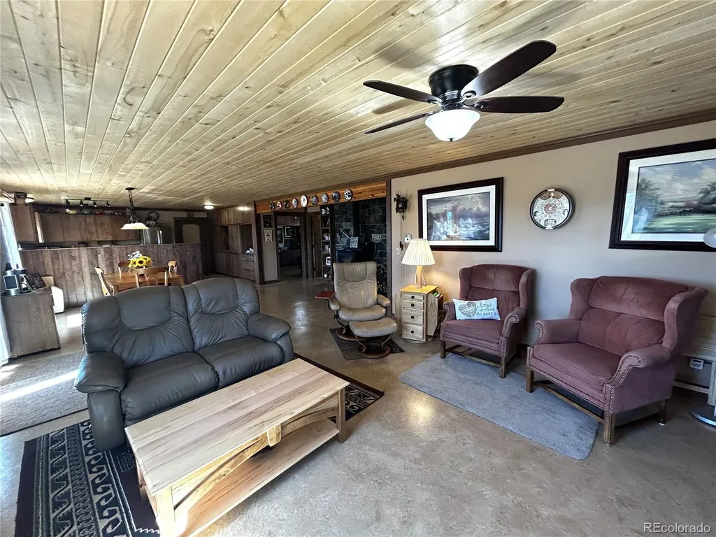 850 Insula Road Westcliffe CO 81252