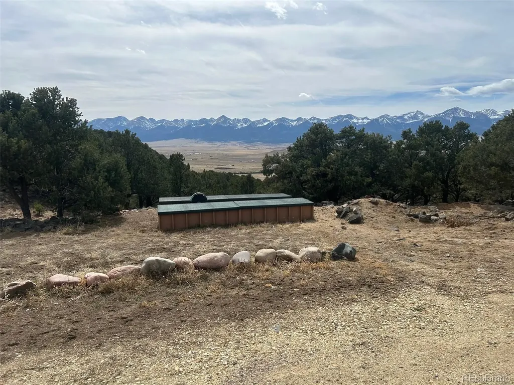 850 Insula Road Westcliffe CO 81252