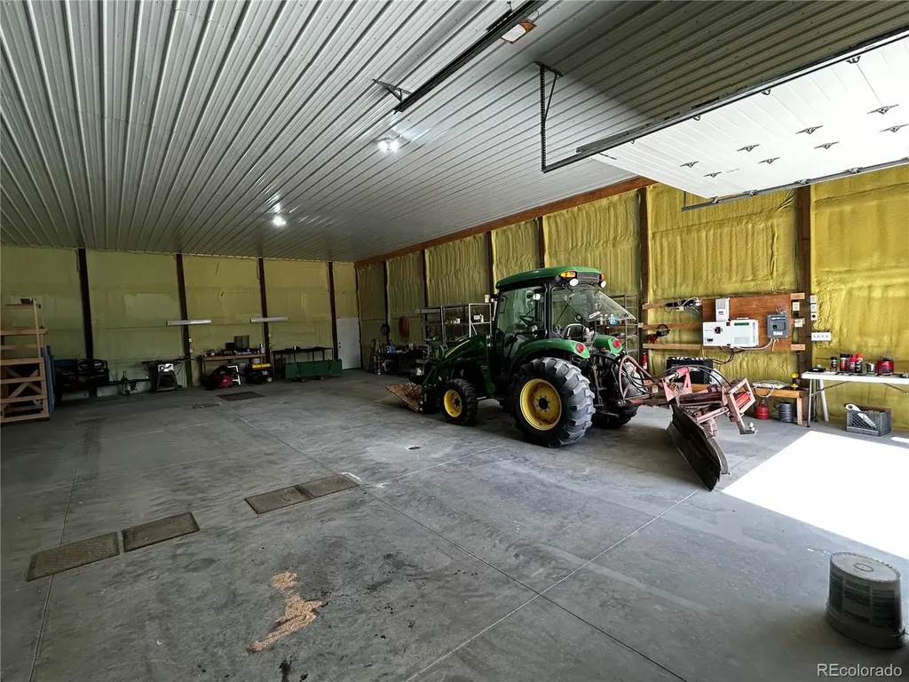 850 Insula Road Westcliffe CO 81252