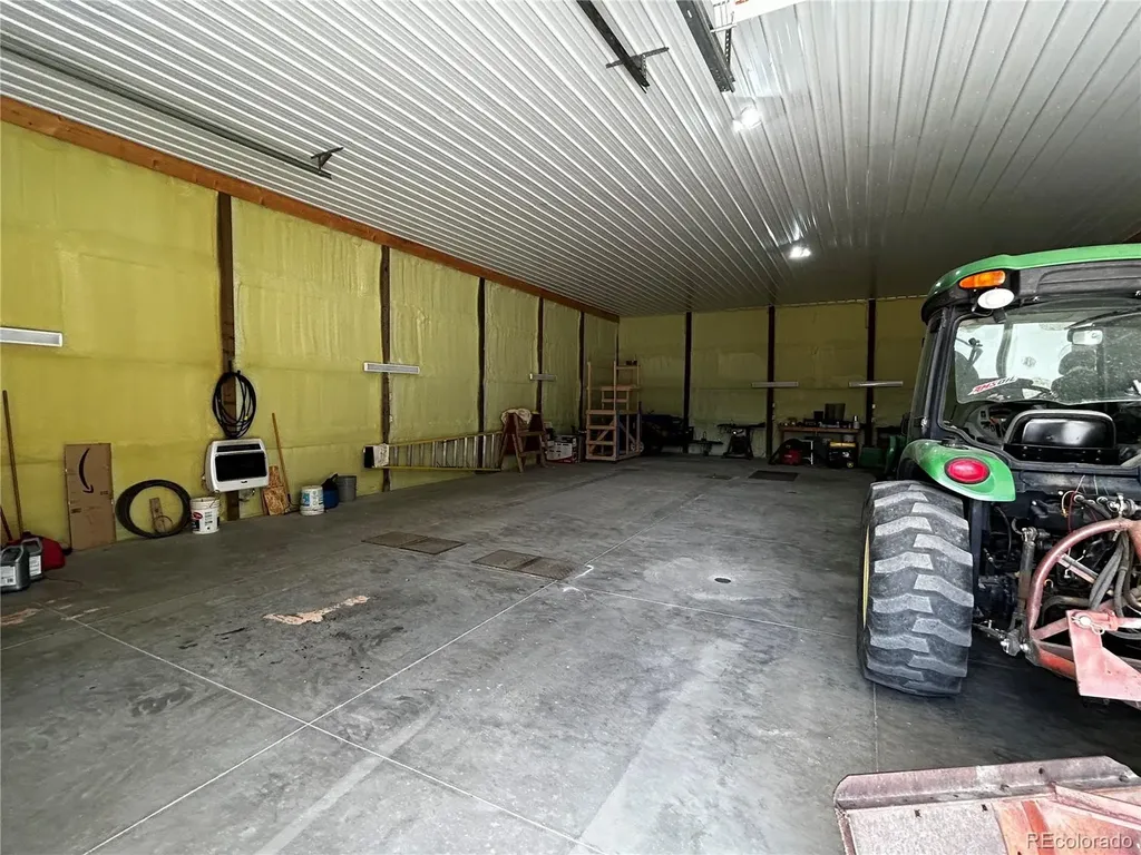 850 Insula Road Westcliffe CO 81252