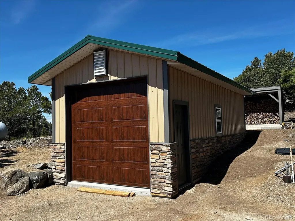 850 Insula Road Westcliffe CO 81252