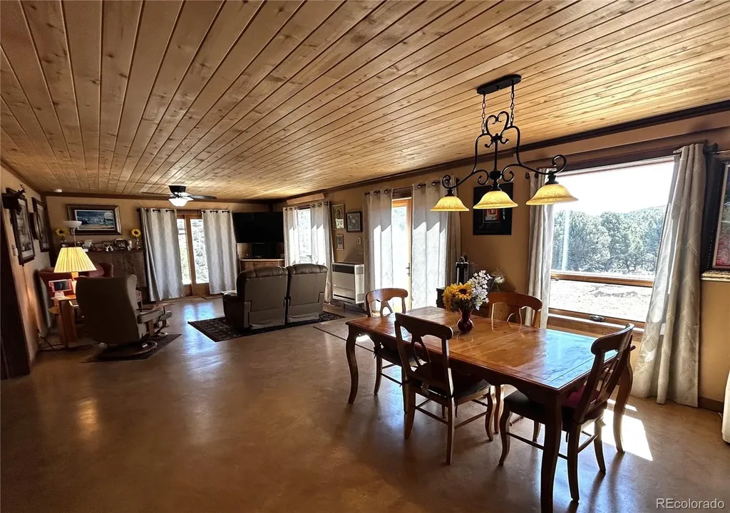 850 Insula Road Westcliffe CO 81252
