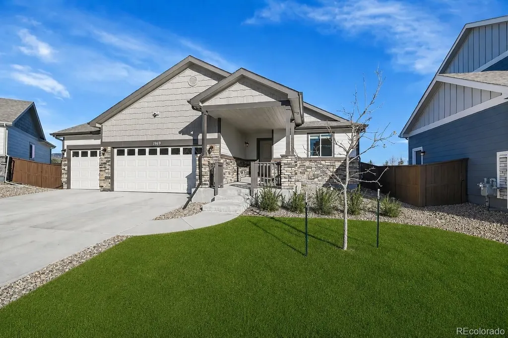 1969 Lazear Street Loveland CO 80538