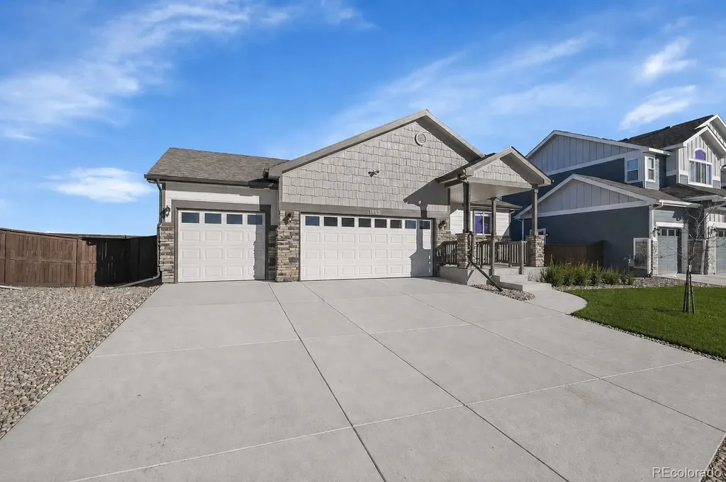 1969 Lazear Street Loveland CO 80538