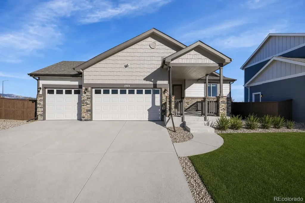 1969 Lazear Street Loveland CO 80538