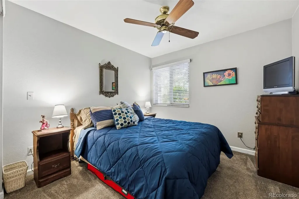 5239 W Iliff Drive Lakewood CO 80227