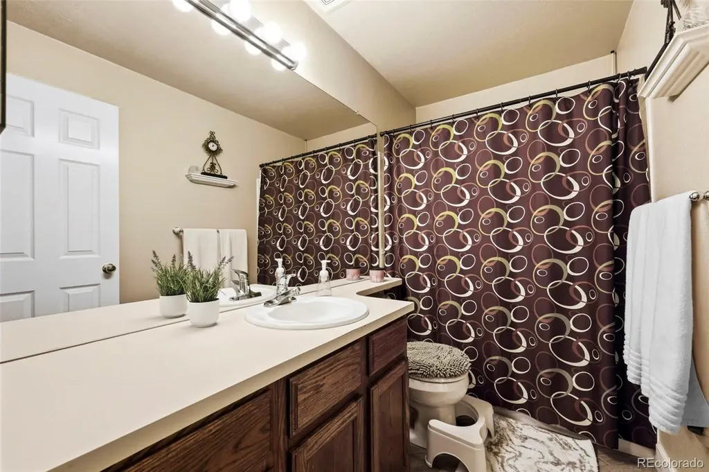 5239 W Iliff Drive Lakewood CO 80227