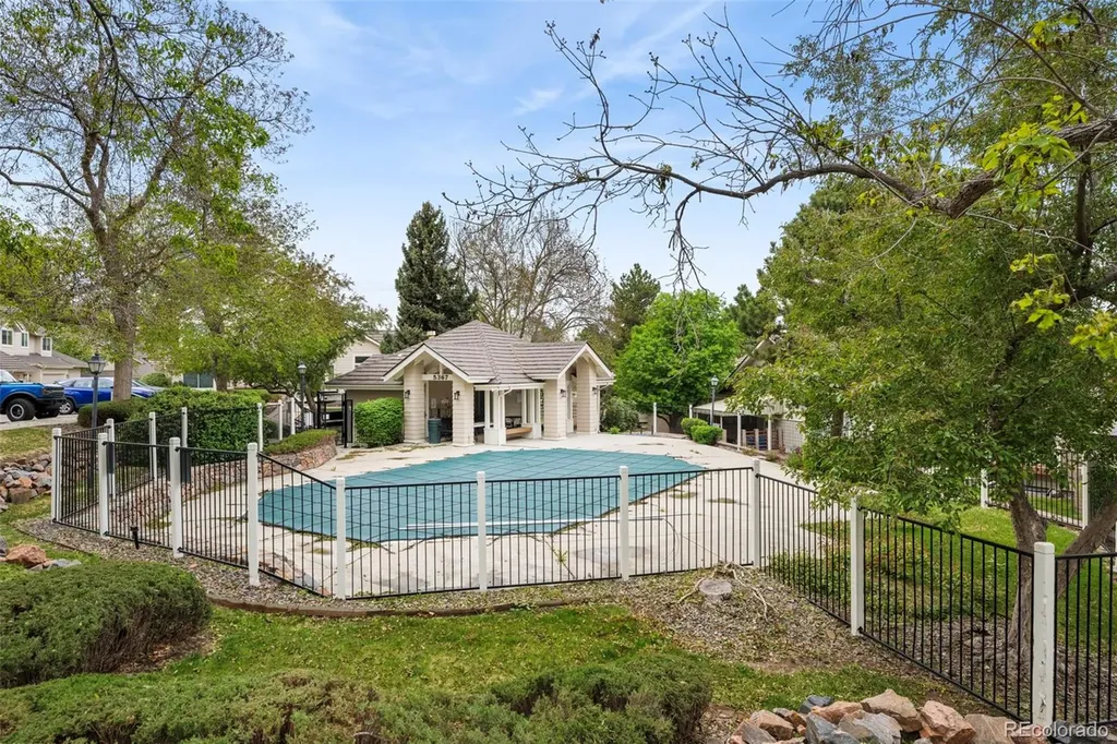 5239 W Iliff Drive Lakewood CO 80227