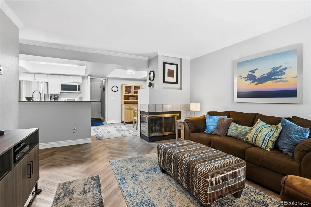 5239 W Iliff Drive Lakewood CO 80227