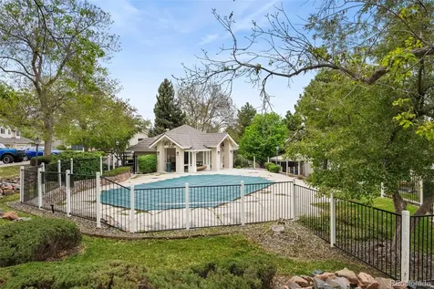 5239 W Iliff Drive Lakewood CO 80227