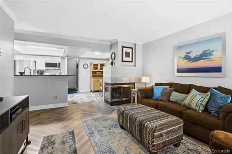 5239 W Iliff Drive Lakewood CO 80227