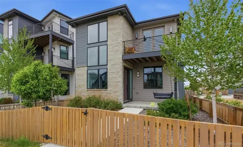 21412 E 61st Drive Aurora CO 80019
